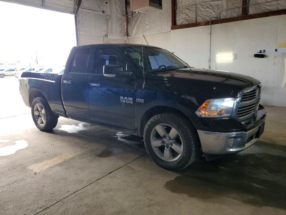 Aukcja sprzedaży 2017 Ram 1500, vin: 1C6RR7GT6HS634295, numer aukcji: 51407116
