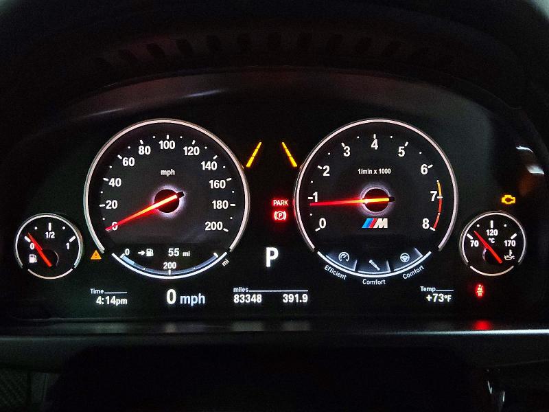 Продаж на аукціоні авто 2016 Bmw X5, vin: 5YMKT6C54G0R78335, номер лоту: 49755916