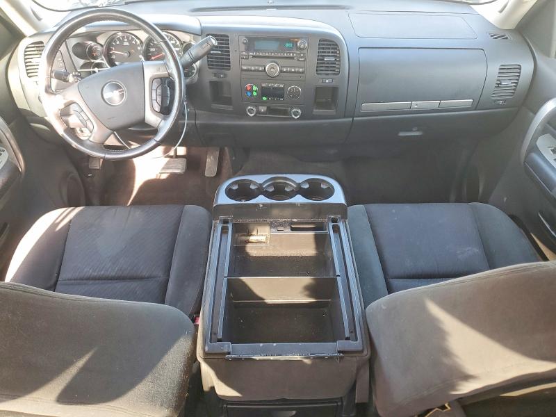 Продажа на аукционе авто 2009 Gmc Sierra 2500hd, vin: 1GTHC59K89E102562, номер лота: 48862576