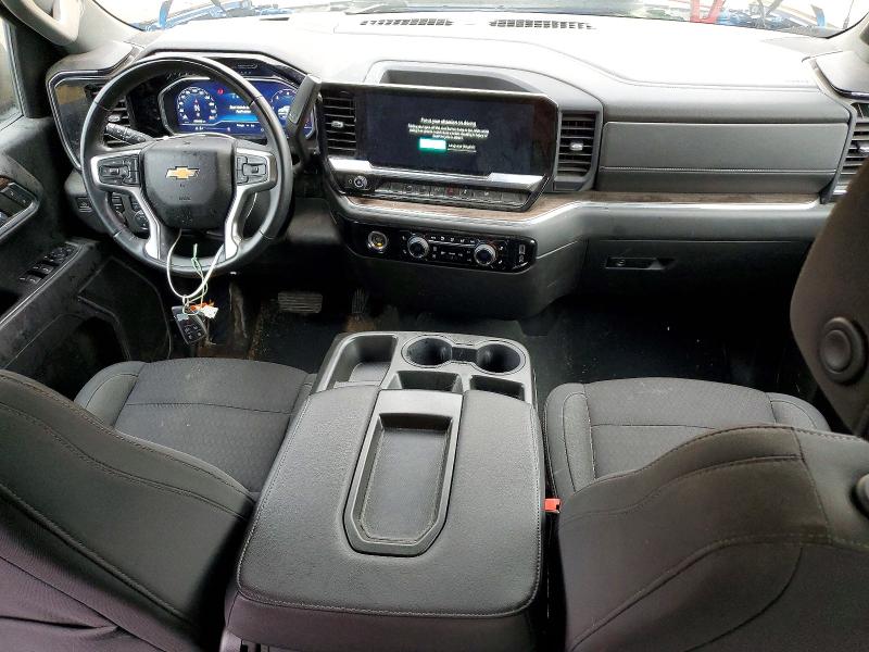 Aukcja sprzedaży 2023 Chevrolet Silverado, vin: 1GCRDDEK3PZ255129, numer aukcji: 49819336