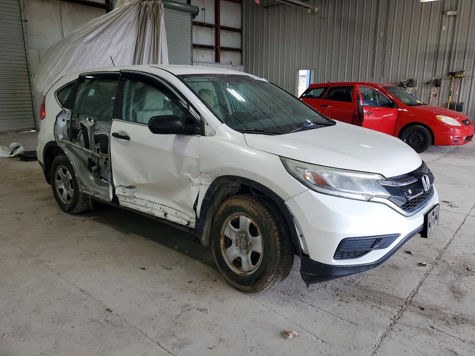 Aukcja sprzedaży 2015 Honda Cr-v, vin: 5J6RM4H37FL106786, numer aukcji: 48327116