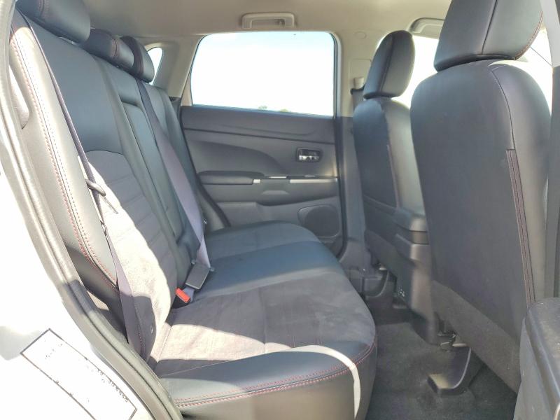 Продаж на аукціоні авто 2024 Mitsubishi Outlander Sport, vin: JA4ARUAU9RU006477, номер лоту: 48898626