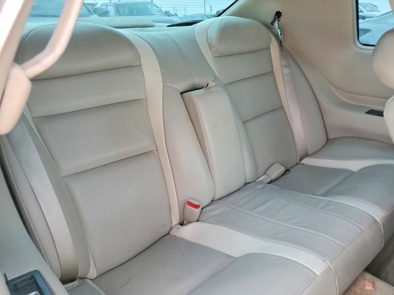 Продаж на аукціоні авто 2002 Cadillac Eldorado, vin: 1G6EC12962B106736, номер лоту: 51783616