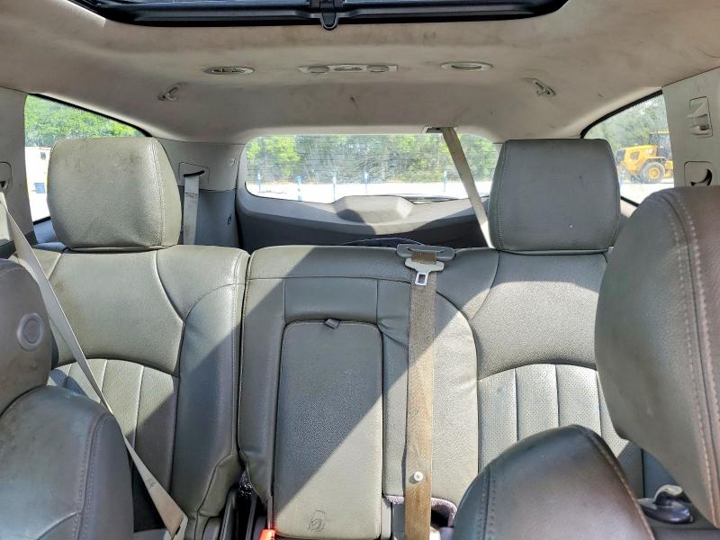 Продаж на аукціоні авто 2016 Chevrolet Traverse, vin: 1GNKRGKD6GJ161701, номер лоту: 48660746
