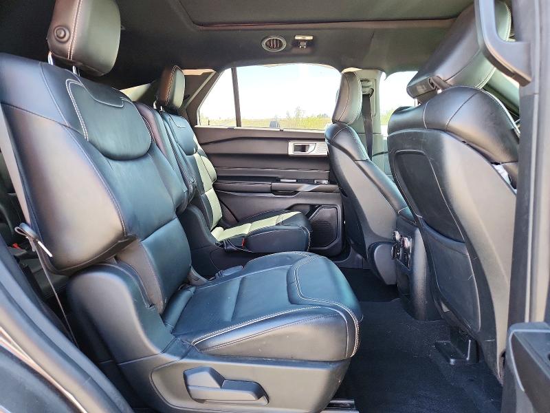 Продаж на аукціоні авто 2020 Ford Explorer, vin: 1FM5K8GC4LGB64020, номер лоту: 49517866