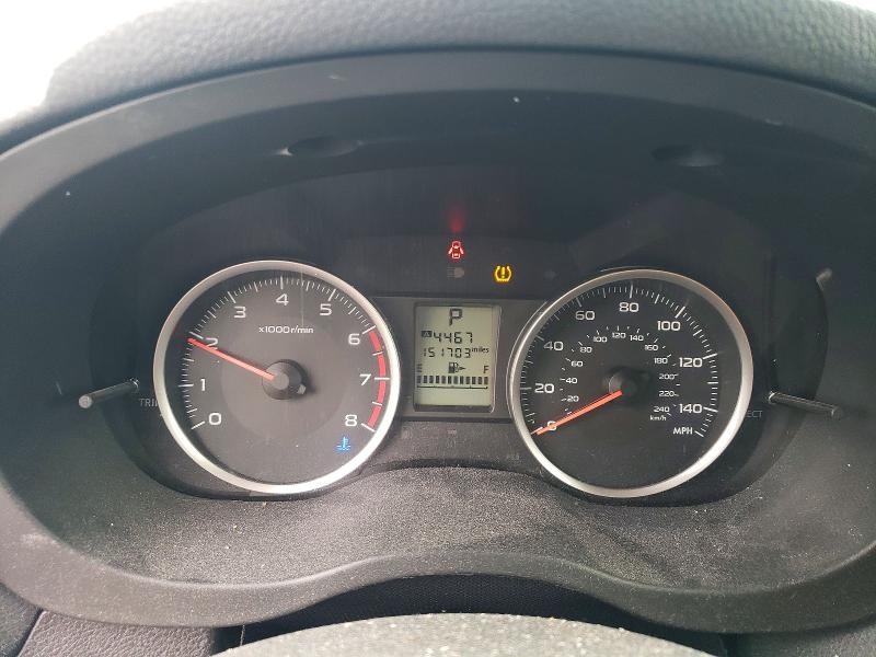 Продаж на аукціоні авто 2016 Subaru Forester, vin: JF2SJADC8GH419775, номер лоту: 48662666