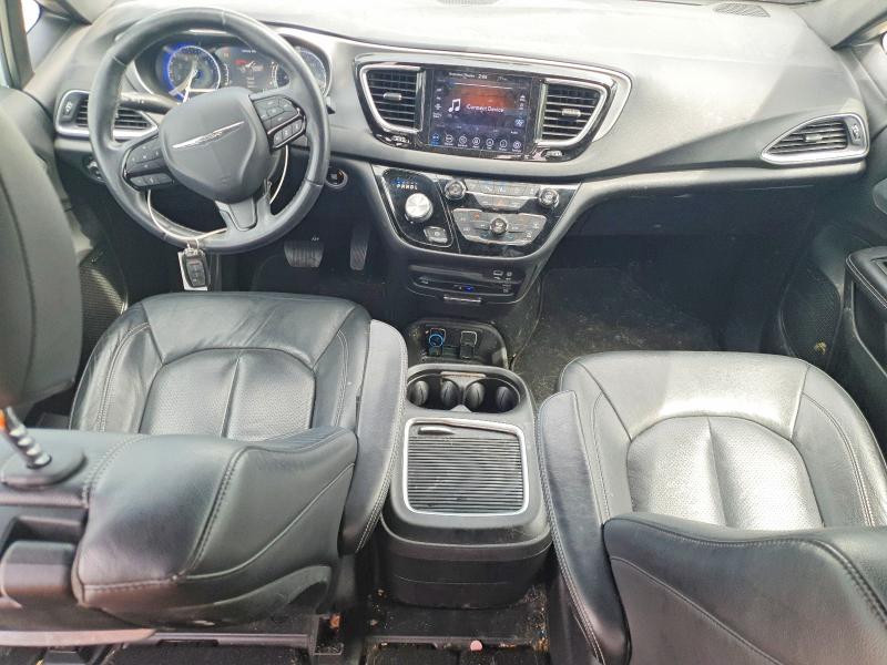 Aukcja sprzedaży 2018 Chrysler Pacifica, vin: 2C4RC1EG8JR351997, numer aukcji: 51241106