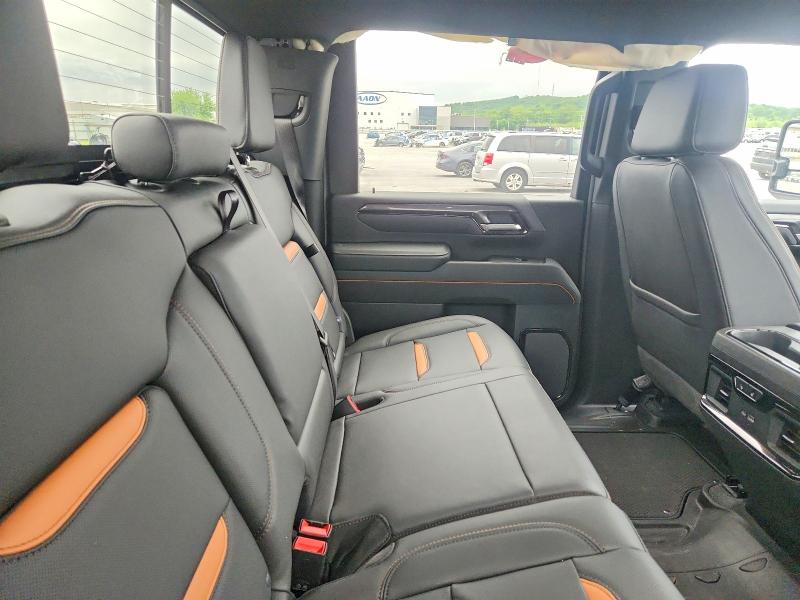 50737006 :رقم المزاد ، 1GT4UPE72TF137513 vin ، 2026 Gmc Sierra مزاد بيع