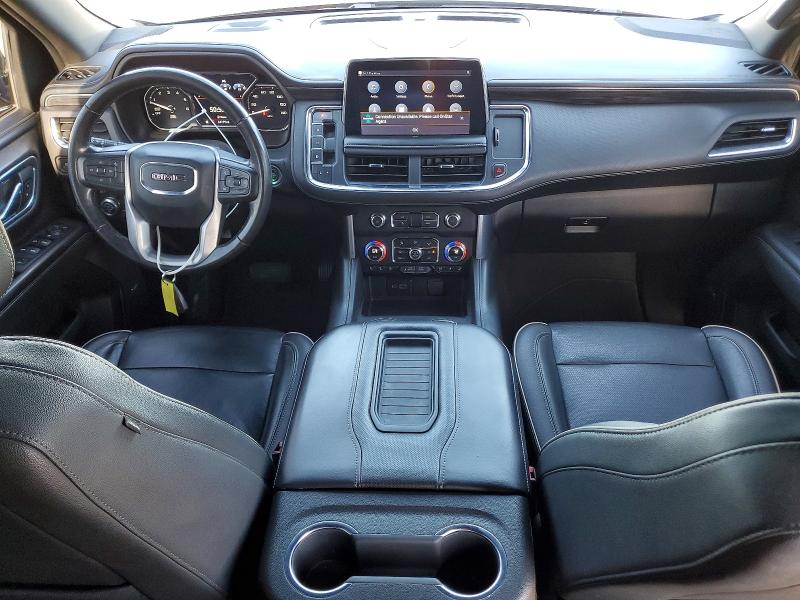 Aukcja sprzedaży 2021 Gmc Yukon Xl, vin: 1GKS1GKD1MR268821, numer aukcji: 51818726