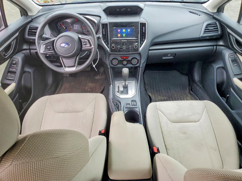 Продажа на аукционе авто 2018 Subaru Impreza, vin: 4S3GTAB60J3734554, номер лота: 48281336