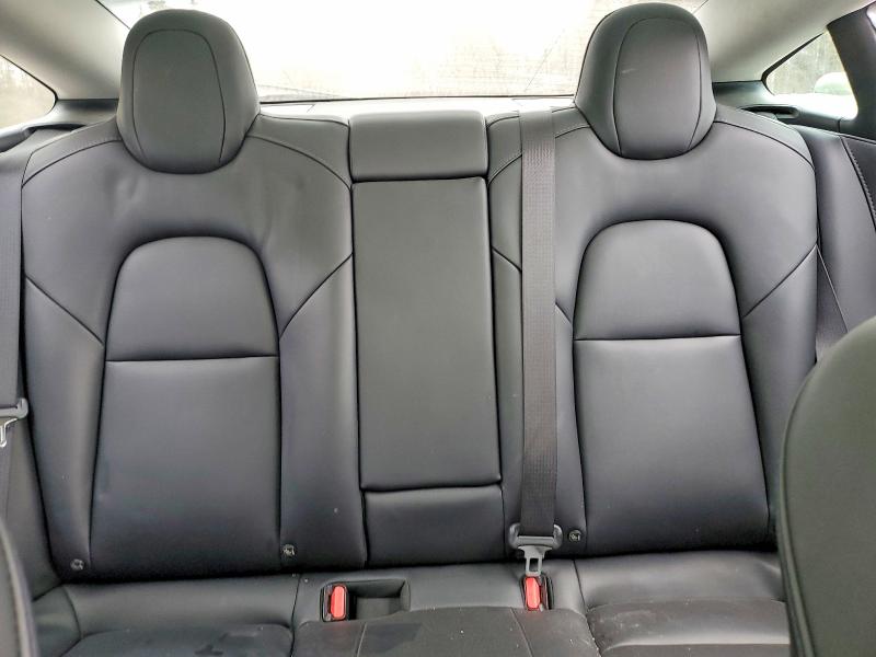 Продажа на аукционе авто 2020 Tesla Model 3, vin: 5YJ3E1EA3LF786338, номер лота: 50965576