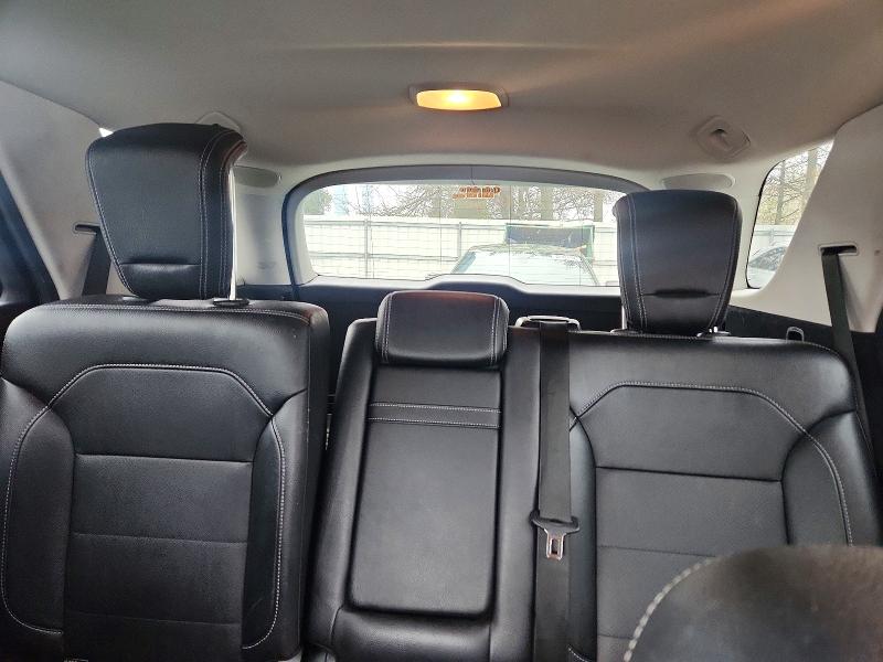 48660386 :رقم المزاد ، 4JGDA5HB5EA361643 vin ، 2014 Mercedes-benz Ml مزاد بيع