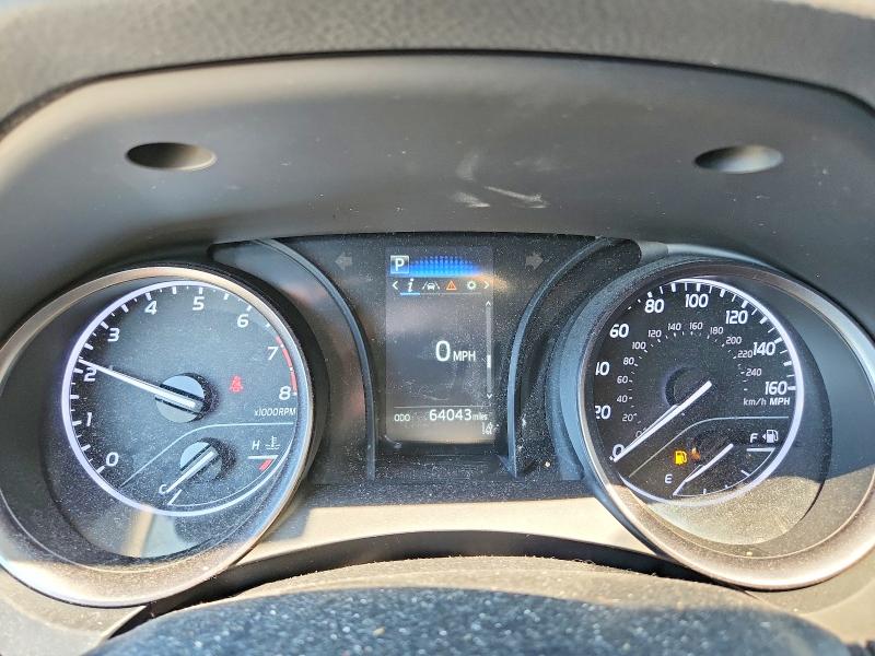 Продажа на аукционе авто 2023 Toyota Camry, vin: 4T1G11AKXPU810137, номер лота: 50431116