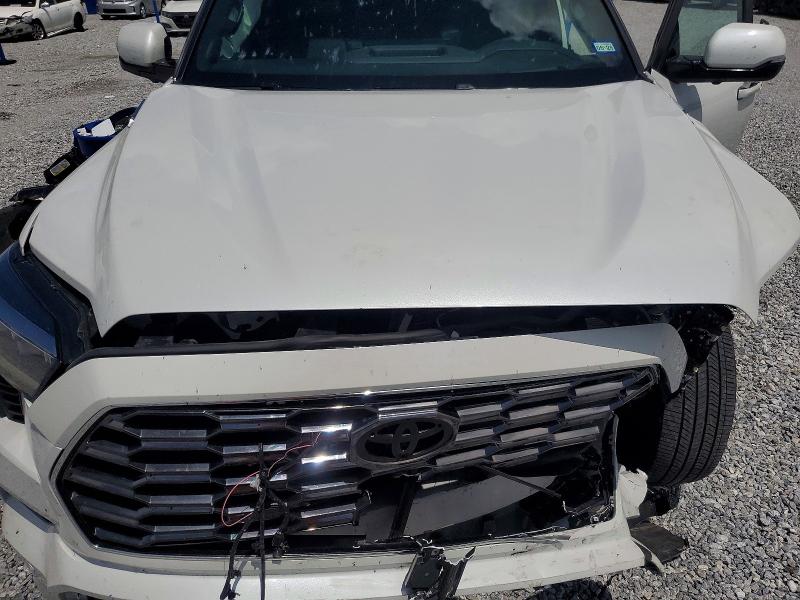 Продаж на аукціоні авто 2025 Toyota Sequoia, vin: 7SVAAABA3SX069178, номер лоту: 50950316