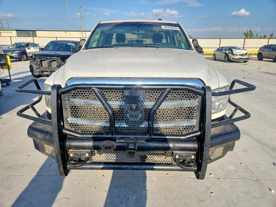 Продаж на аукціоні авто 2013 Ram 2500, vin: 3C6UR5HL4DG557425, номер лоту: 50332616