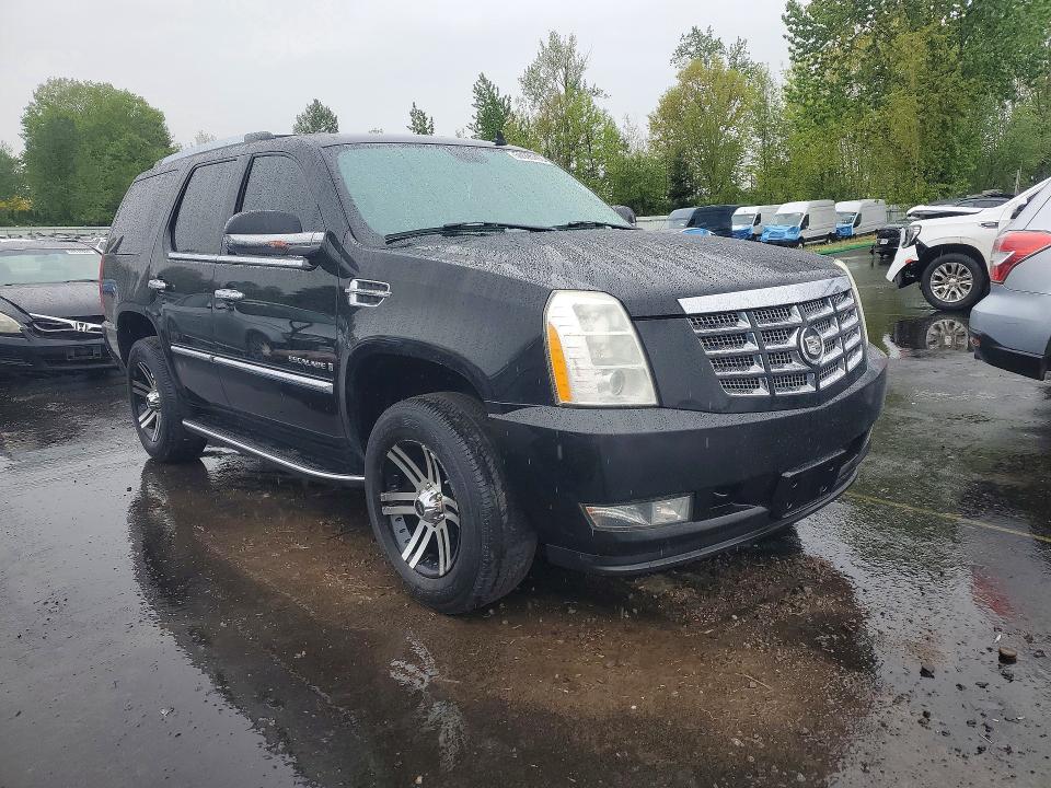 Aukcja sprzedaży 2007 Cadillac Escalade, vin: 1GYFK63837R179658, numer aukcji: 50595766