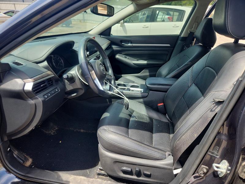 Продажа на аукционе авто 2019 Nissan Altima, vin: 1N4BL4EV3KC165902, номер лота: 50587376