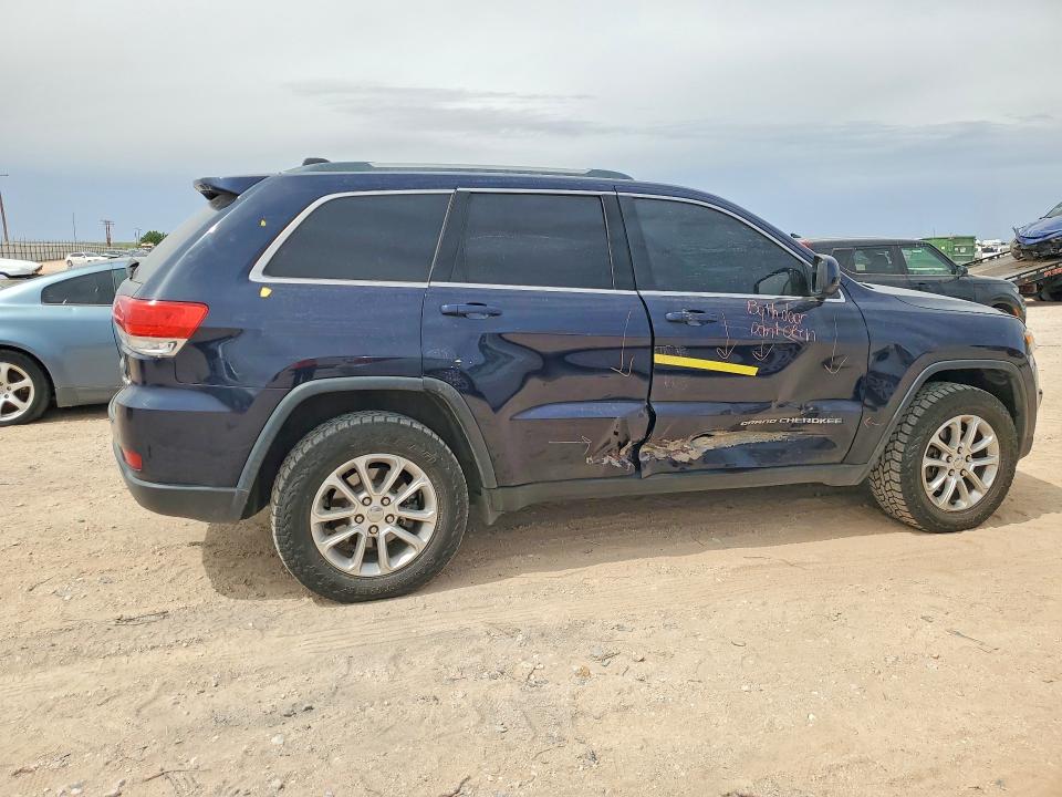 Продажа на аукционе авто 2015 Jeep Grand Cherokee, vin: 1C4RJFAG7FC211285, номер лота: 51803726