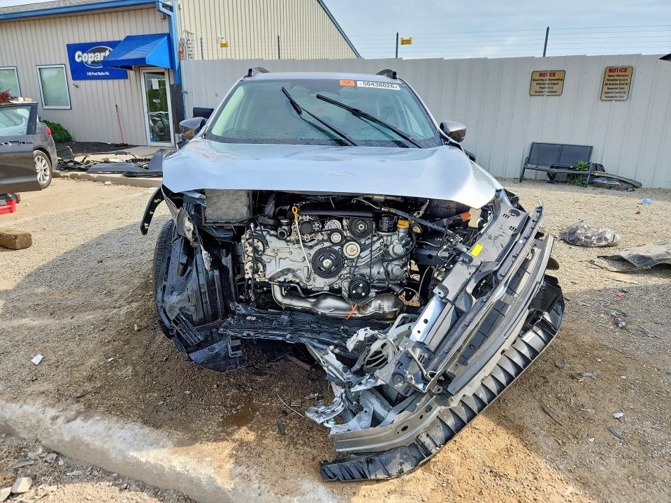 Aukcja sprzedaży 2025 Subaru Crosstrek, vin: 4S4GUHM60S3747403, numer aukcji: 50438026