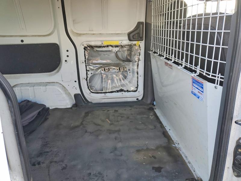Продаж на аукціоні авто 2017 Chevrolet City Express, vin: 3N63M0YN0HK694417, номер лоту: 65058686