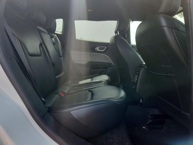 Продажа на аукционе авто 2023 Jeep Compass, vin: 3C4NJDCN8PT542719, номер лота: 49875766
