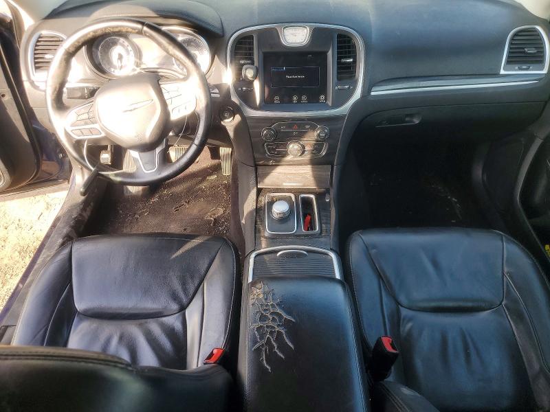 Продажа на аукционе авто 2017 Chrysler 300, vin: 2C3CCARG8HH580331, номер лота: 51221706