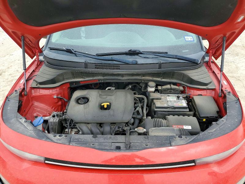 Продаж на аукціоні авто 2020 Kia Soul, vin: KNDJ23AU2L7701040, номер лоту: 48778076