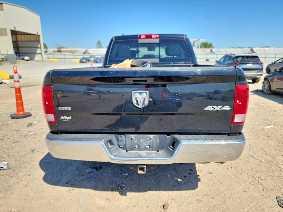 Продажа на аукционе авто 2020 Ram 1500 Classic, vin: 1C6RR7TTXLS101848, номер лота: 50309886