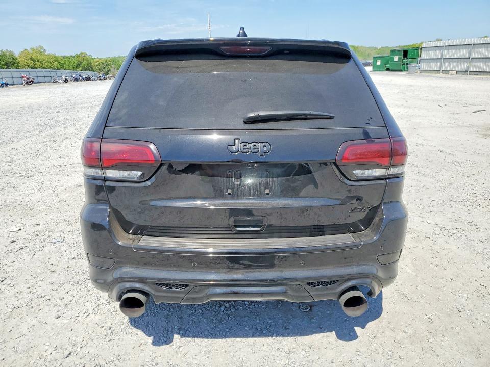 Продажа на аукционе авто 2020 Jeep Grand Cherokee, vin: 1C4RJFDJ0LC370071, номер лота: 50048896