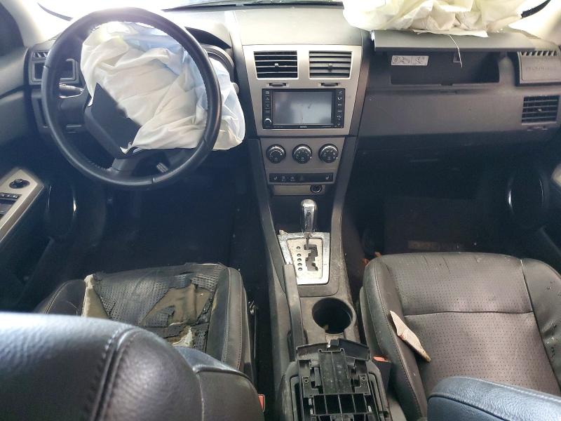 Продаж на аукціоні авто 2009 Dodge Avenger, vin: 1B3LC56V99N553719, номер лоту: 48227666
