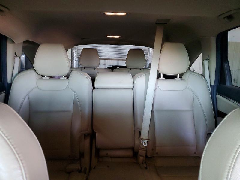 Aukcja sprzedaży 2015 Acura Mdx, vin: 5FRYD3H26FB001502, numer aukcji: 48079096