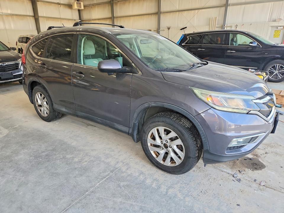 Продажа на аукционе авто 2016 Honda Cr-v, vin: 2HKRM4H58GH611720, номер лота: 51640526