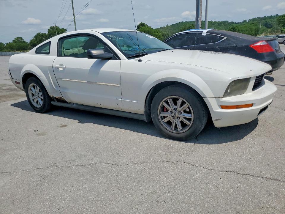 Aukcja sprzedaży 2005 Ford Mustang, vin: 1ZVFT80N055191292, numer aukcji: 51507056