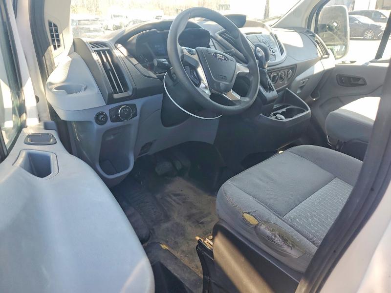 Продажа на аукционе авто 2019 Ford Transit, vin: 1FBZX2CM6KKA16311, номер лота: 48715266