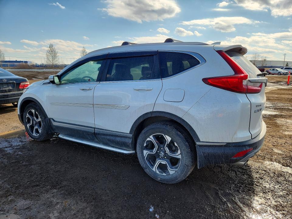 Aukcja sprzedaży 2019 Honda Cr-v, vin: 2HKRW2H98KH124415, numer aukcji: 49412886