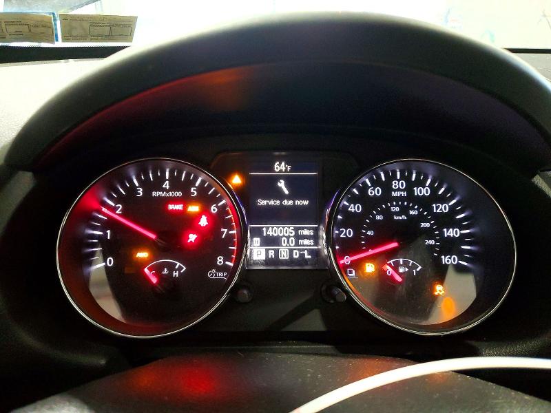 Aukcja sprzedaży 2013 Nissan Rogue, vin: JN8AS5MV6DW146606, numer aukcji: 50977386