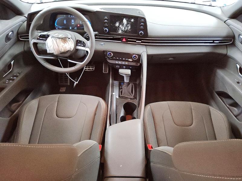 2026 Hyundai Elantra მანქანა იყიდება აუქციონზე, vin: KMHLM4DG1TU097802, აუქციონის ნომერი: 51319886