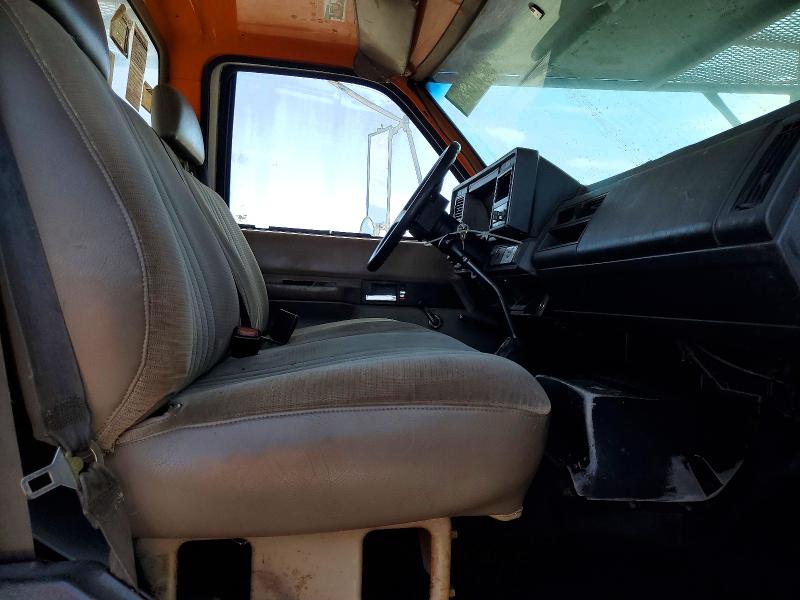 1997 Gmc C-series მანქანა იყიდება აუქციონზე, vin: 1GDL7H1P5VJ517990, აუქციონის ნომერი: 51378086