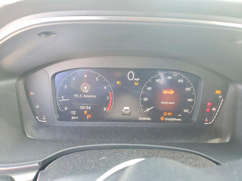 Aukcja sprzedaży 2024 Acura Integra, vin: 19UDE4H26RA019578, numer aukcji: 48767606