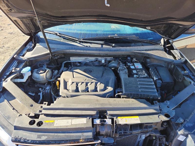 2021 Volkswagen Tiguan მანქანა იყიდება აუქციონზე, vin: 3VV2B7AX7MM008060, აუქციონის ნომერი: 51127736