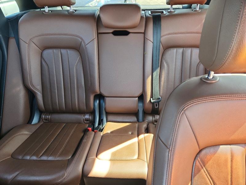 Aukcja sprzedaży 2019 Audi Q5, vin: WA1BNAFY1K2051439, numer aukcji: 49065236