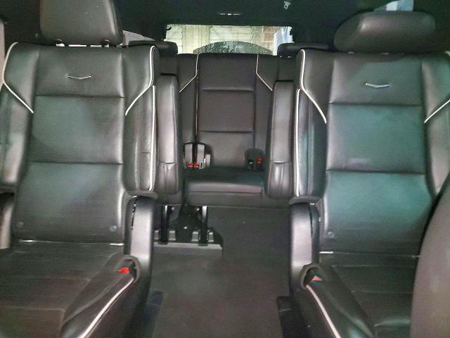 Продаж на аукціоні авто 2021 Cadillac Escalade, vin: 1GYS4KKL2MR362861, номер лоту: 49146966