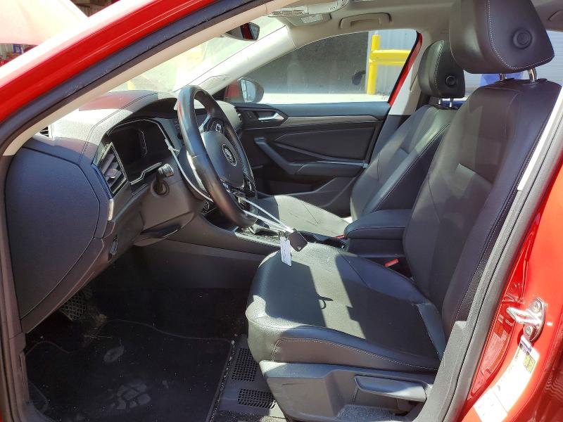 Aukcja sprzedaży 2019 Volkswagen Jetta, vin: 3VWEB7BU8KM234943, numer aukcji: 49986016