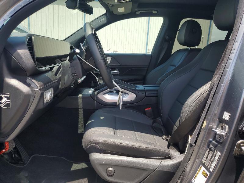 Продажа на аукционе авто 2025 Mercedes-benz Gle, vin: 4JGFB4EB7SB337984, номер лота: 51822526
