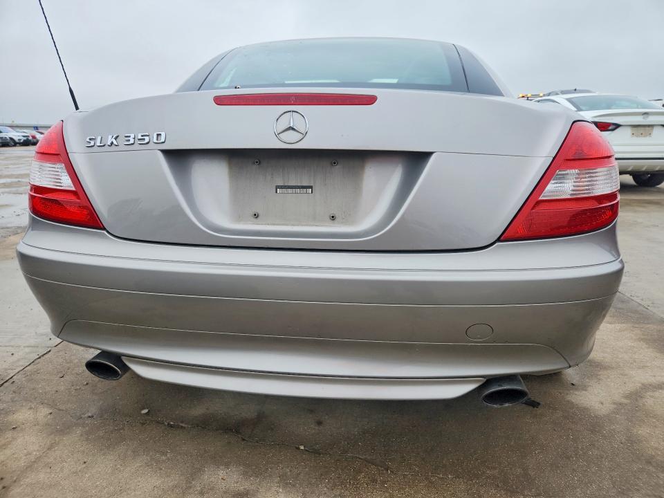 Продажа на аукционе авто 2005 Mercedes-benz Slk, vin: WDBWK56F75F029673, номер лота: 49926266