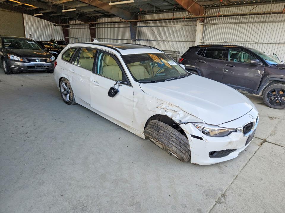 Aukcja sprzedaży 2015 Bmw 328, vin: WBA3K5C58FK301234, numer aukcji: 46780826