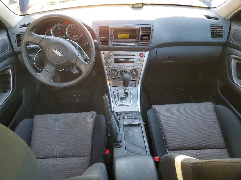 Aukcja sprzedaży 2005 Subaru Legacy, vin: 4S3BL616257221748, numer aukcji: 51177766