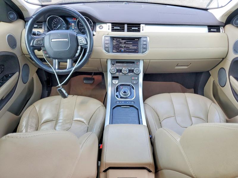 Aukcja sprzedaży 2014 Land Rover Range Rover Evoque, vin: SALVP2BG5EH863076, numer aukcji: 50456496