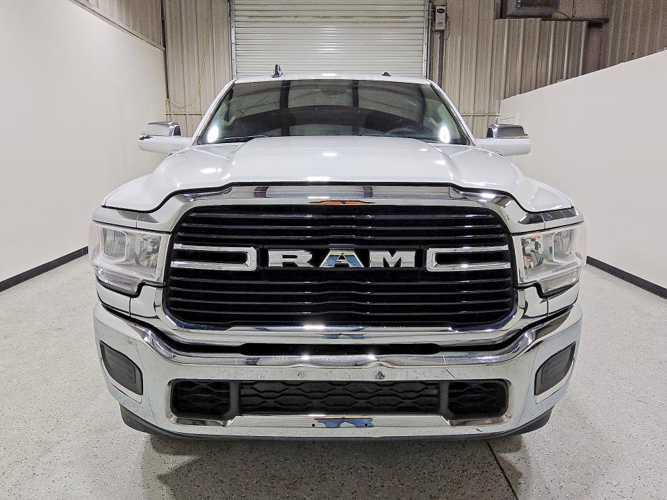 Auction sale of the 2020 Ram 2500, vin: 3C6UR5DJ1LG139844, lot number: 48843006