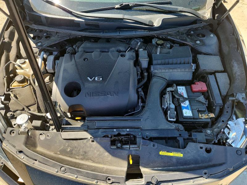 Продаж на аукціоні авто 2020 Nissan Maxima, vin: 1N4AA6CV8LC361996, номер лоту: 50619166
